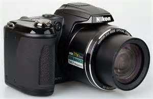 Nikon Coolpix L310 +++