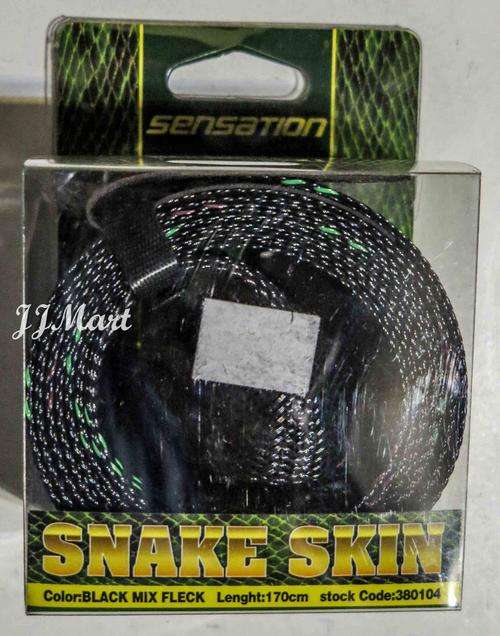 Sensation Snake Skin