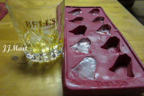 3 x Give that man a .......Ice Cube  Holder/Mould