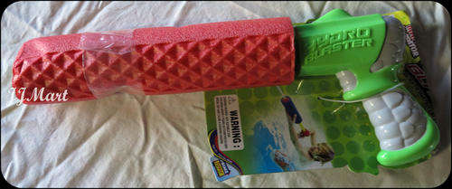 Hydro Blaster (2 Available)