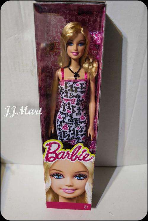 Barbie Doll