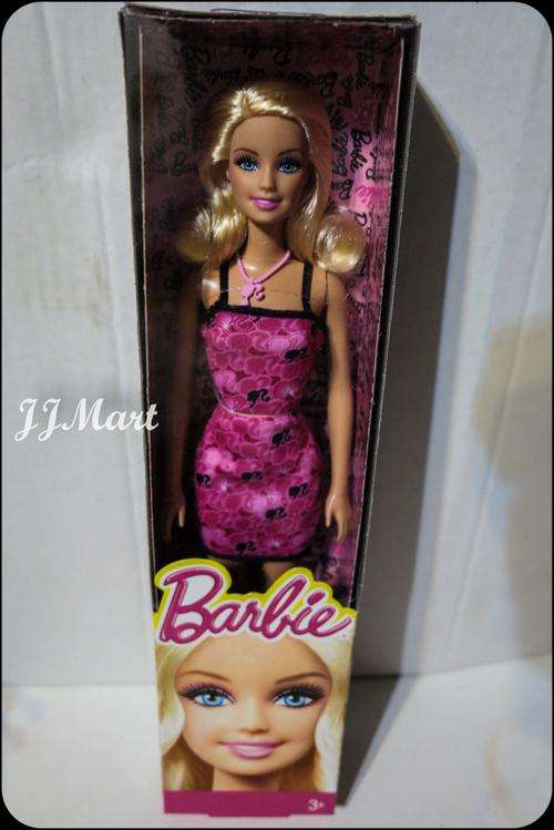 Barbie Doll