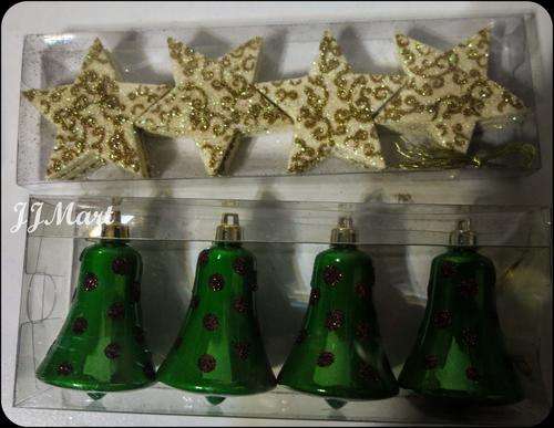 Christmas Tree Decorations