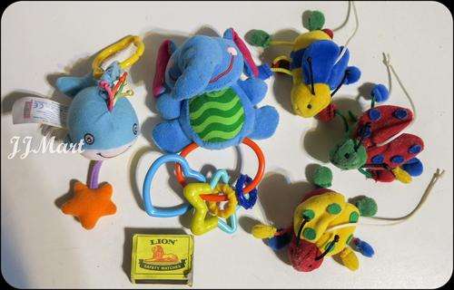 Baby Toys
