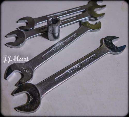 Job Lot Tools Gedore