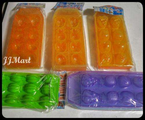 Fruit Ice Cube Holder x  9