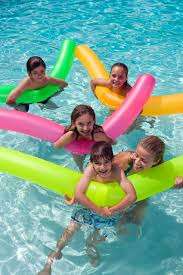 Intex Twisty Tubes (4 Sets available)