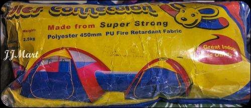 Kiddies Connection Play Tent(s)