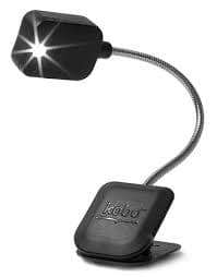Kobo e-Reader Clip Light Black