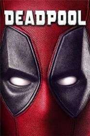 Deadpool  Movie Poster x 4