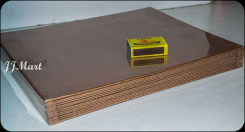 Concertina File