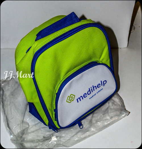 Cooler Back Pack