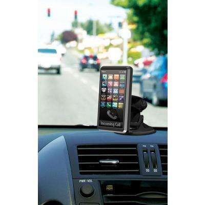 Clingo universal car phone mount Hands-free Mobile Device Use (3 available)