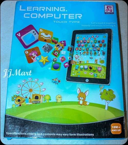 Learning Computer