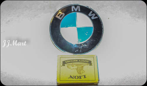 BMW Badge