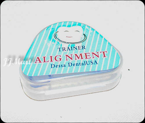 Teeth Trainer Alignment Orthodontic Desa Dental USA