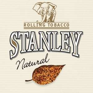 Twist Stanley Rolling Tobacco Belgium x 1 Box Natural