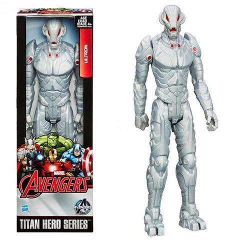 MARVEL AVENGERS TITAN HERO SERIES ULTRON