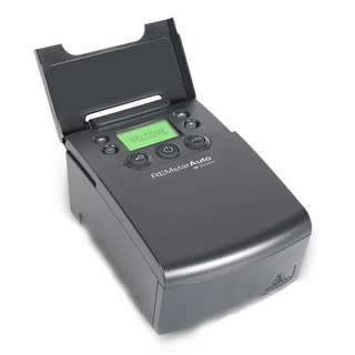 Respironics REMstar M Series AUTO CPAP with A-Flex and SmartCard