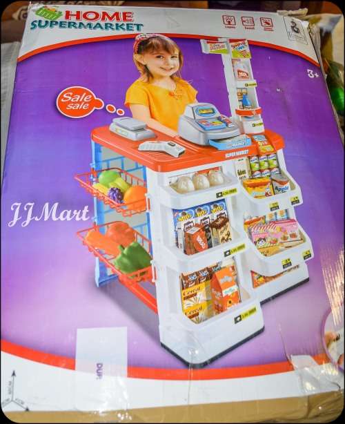 My Supermarket