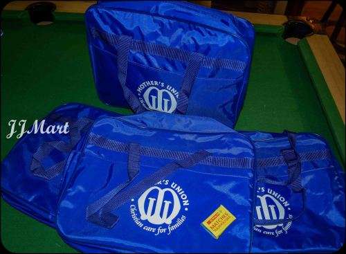 2 x Bag