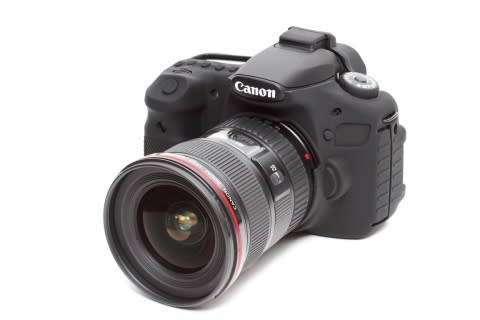 Easycover Camera Case for Canon 60D