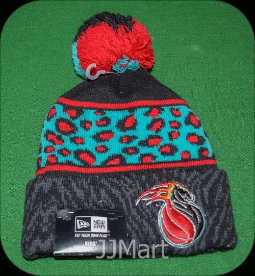 New Era Kids Beanie