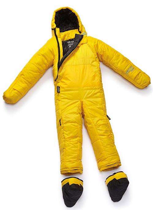 Selk'bag Adult Original Wearable Sleeping Bag- Size XL