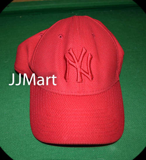 New York Yankees Cap - Authentic
