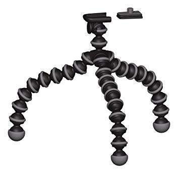 Joby tripod Gorillapod GP1 Original, black/grey