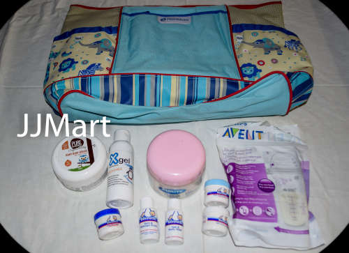 Job Lot Baby Stuff