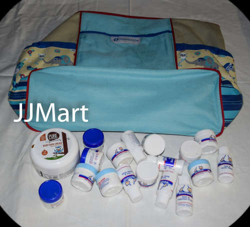 Job Lot Baby Stuff