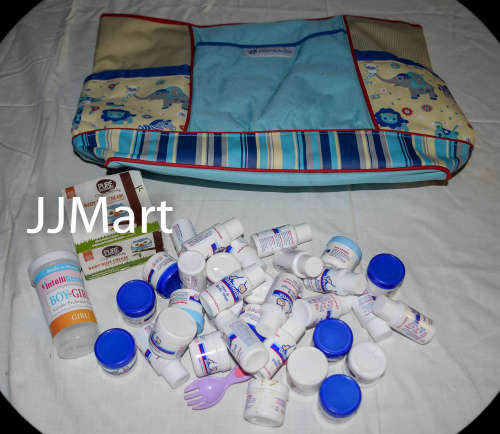 Job Lot Baby Stuff