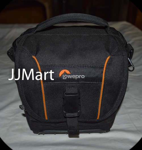LOWEPRO ADVENTURA SH 140ii