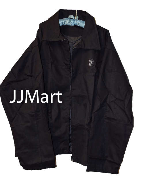Spiderman Jacket Size XXXL