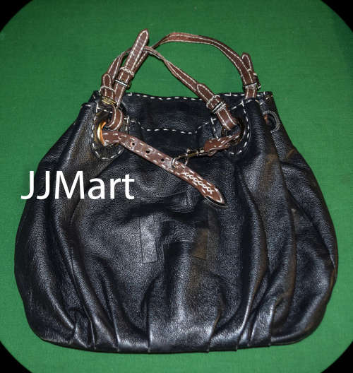 WOW! Fendi Designer Bag from Italy. Limited & Serial Numbered (R40 000 new)