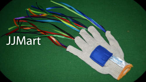 BabyGym Glove