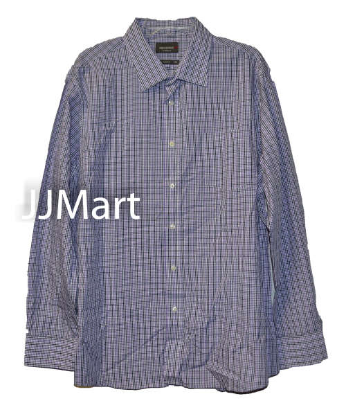Reserve Shirt Size 46