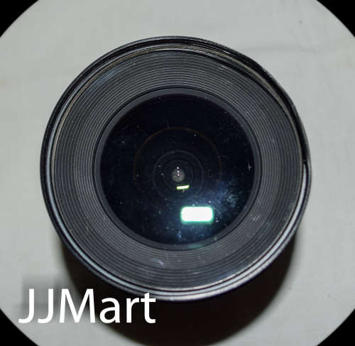 Sigma 10-20 F1:3.5 for Sony