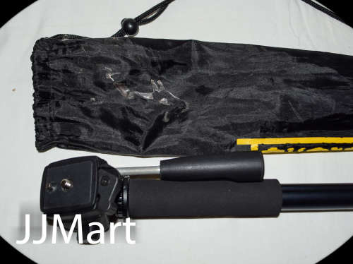 Takara MPK 2452 Monopod