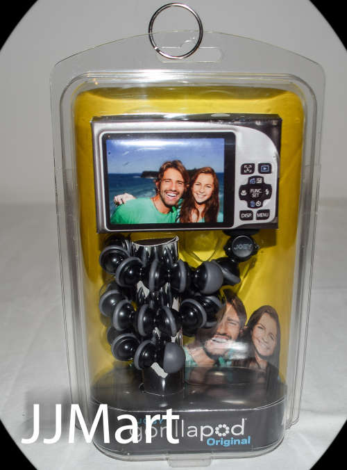 Joby tripod Gorillapod Original, black/grey
