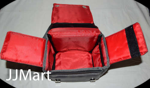 New Ramble Canon Camera Bag