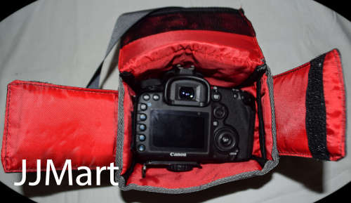 New Ramble Canon Camera Bag