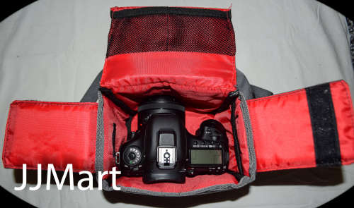 New Ramble Canon Camera Bag