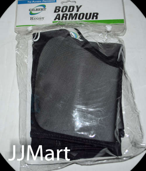Gilbert Body Armour Shoulder Protector Size XLarge