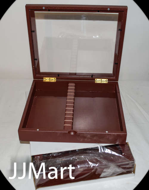 Wooden box ( 2 available)