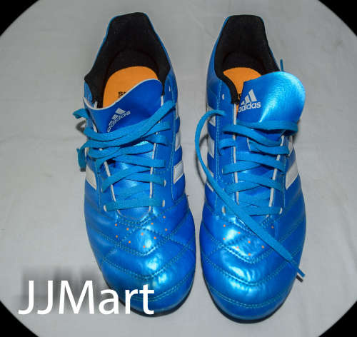 Adidas Boots Size 9