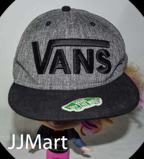 Vans Cap