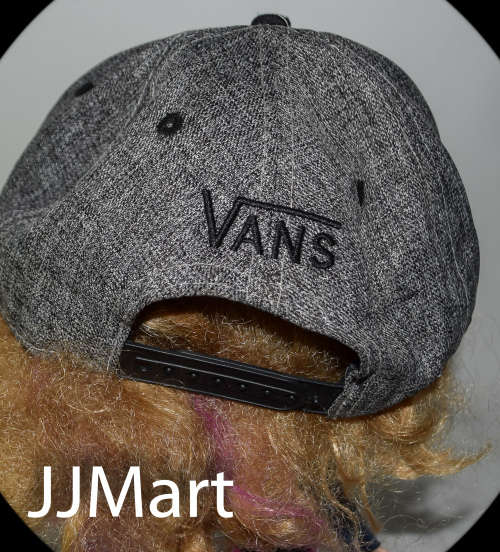 Vans Cap