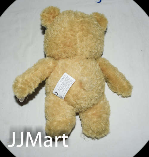Ted 2 Talking Teddy Bear Explicit Plush Doll with Sound